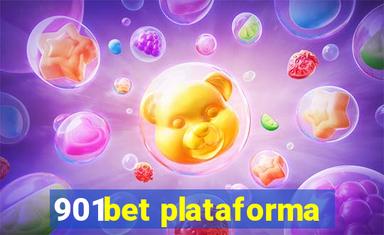 901bet plataforma